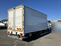 ISUZU Forward Refrigerator & Freezer Truck TKG-FRR90S2 2013 689,983km_2