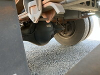 ISUZU Forward Refrigerator & Freezer Truck TKG-FRR90S2 2013 689,983km_30