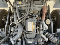 ISUZU Forward Refrigerator & Freezer Truck TKG-FRR90S2 2013 689,983km_31