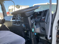 ISUZU Forward Refrigerator & Freezer Truck TKG-FRR90S2 2013 689,983km_35