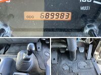 ISUZU Forward Refrigerator & Freezer Truck TKG-FRR90S2 2013 689,983km_37