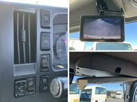 ISUZU Forward Refrigerator & Freezer Truck TKG-FRR90S2 2013 689,983km_39