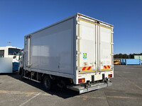ISUZU Forward Refrigerator & Freezer Truck TKG-FRR90S2 2013 689,983km_4
