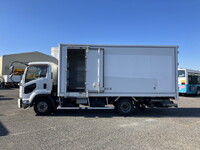 ISUZU Forward Refrigerator & Freezer Truck TKG-FRR90S2 2013 689,983km_6