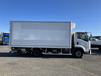 ISUZU Forward Refrigerator & Freezer Truck TKG-FRR90S2 2013 689,983km_7