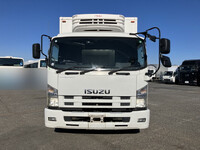 ISUZU Forward Refrigerator & Freezer Truck TKG-FRR90S2 2013 689,983km_8