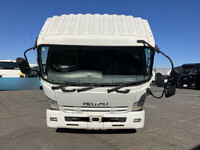 ISUZU Forward Refrigerator & Freezer Truck TKG-FRR90S2 2013 689,983km_9