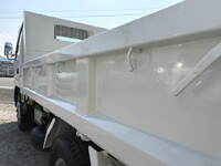 TOYOTA Dyna Dump BDG-XZU314D 2006 125,000km_13