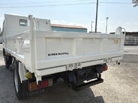 TOYOTA Dyna Dump BDG-XZU314D 2006 125,000km_14