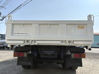 TOYOTA Dyna Dump BDG-XZU314D 2006 125,000km_15