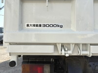 TOYOTA Dyna Dump BDG-XZU314D 2006 125,000km_17