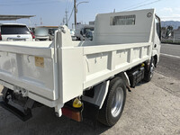 TOYOTA Dyna Dump BDG-XZU314D 2006 125,000km_19