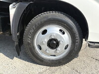 TOYOTA Dyna Dump BDG-XZU314D 2006 125,000km_27