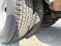 TOYOTA Dyna Dump BDG-XZU314D 2006 125,000km_29