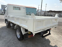 TOYOTA Dyna Dump BDG-XZU314D 2006 125,000km_2