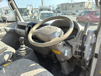 TOYOTA Dyna Dump BDG-XZU314D 2006 125,000km_6