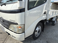 TOYOTA Dyna Dump BDG-XZU314D 2006 125,000km_8
