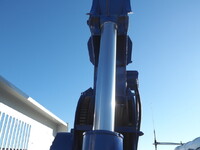 ISUZU Elf Truck (With 3 Steps Of Cranes) TKG-NKR85AN 2013 164,970km_10