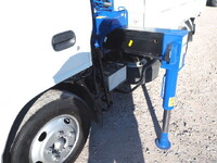 ISUZU Elf Truck (With 3 Steps Of Cranes) TKG-NKR85AN 2013 164,970km_11