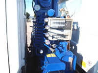 ISUZU Elf Truck (With 3 Steps Of Cranes) TKG-NKR85AN 2013 164,970km_12