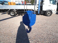 ISUZU Elf Truck (With 3 Steps Of Cranes) TKG-NKR85AN 2013 164,970km_13