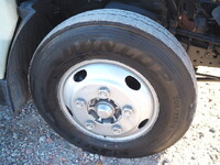 ISUZU Elf Truck (With 3 Steps Of Cranes) TKG-NKR85AN 2013 164,970km_15