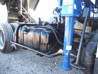 ISUZU Elf Truck (With 3 Steps Of Cranes) TKG-NKR85AN 2013 164,970km_16