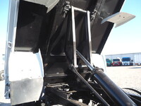 ISUZU Elf Truck (With 3 Steps Of Cranes) TKG-NKR85AN 2013 164,970km_17