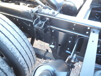 ISUZU Elf Truck (With 3 Steps Of Cranes) TKG-NKR85AN 2013 164,970km_19