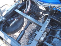 ISUZU Elf Truck (With 3 Steps Of Cranes) TKG-NKR85AN 2013 164,970km_24