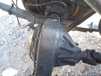 ISUZU Elf Truck (With 3 Steps Of Cranes) TKG-NKR85AN 2013 164,970km_25