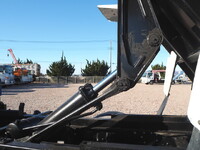 ISUZU Elf Truck (With 3 Steps Of Cranes) TKG-NKR85AN 2013 164,970km_28