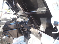 ISUZU Elf Truck (With 3 Steps Of Cranes) TKG-NKR85AN 2013 164,970km_29