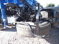 ISUZU Elf Truck (With 3 Steps Of Cranes) TKG-NKR85AN 2013 164,970km_32