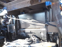 ISUZU Elf Truck (With 3 Steps Of Cranes) TKG-NKR85AN 2013 164,970km_33