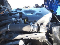 ISUZU Elf Truck (With 3 Steps Of Cranes) TKG-NKR85AN 2013 164,970km_34