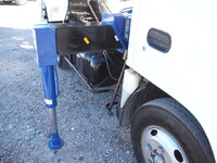 ISUZU Elf Truck (With 3 Steps Of Cranes) TKG-NKR85AN 2013 164,970km_8