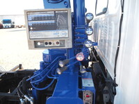 ISUZU Elf Truck (With 3 Steps Of Cranes) TKG-NKR85AN 2013 164,970km_9