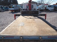 MAZDA Titan Truck (With 4 Steps Of Cranes) TKG-LKR85R 2014 56,130km_12