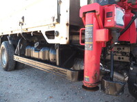 MAZDA Titan Truck (With 4 Steps Of Cranes) TKG-LKR85R 2014 56,130km_16