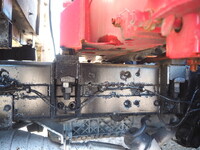 MAZDA Titan Truck (With 4 Steps Of Cranes) TKG-LKR85R 2014 56,130km_17