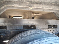 MAZDA Titan Truck (With 4 Steps Of Cranes) TKG-LKR85R 2014 56,130km_20