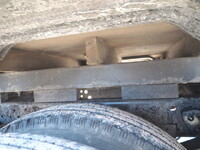 MAZDA Titan Truck (With 4 Steps Of Cranes) TKG-LKR85R 2014 56,130km_22