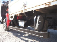 MAZDA Titan Truck (With 4 Steps Of Cranes) TKG-LKR85R 2014 56,130km_23