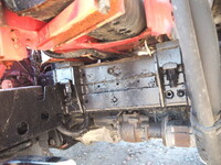 MAZDA Titan Truck (With 4 Steps Of Cranes) TKG-LKR85R 2014 56,130km_27