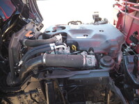 MAZDA Titan Truck (With 4 Steps Of Cranes) TKG-LKR85R 2014 56,130km_29