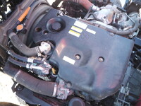 MAZDA Titan Truck (With 4 Steps Of Cranes) TKG-LKR85R 2014 56,130km_30