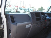 MAZDA Titan Truck (With 4 Steps Of Cranes) TKG-LKR85R 2014 56,130km_32