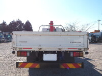 MAZDA Titan Truck (With 4 Steps Of Cranes) TKG-LKR85R 2014 56,130km_4