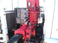 MAZDA Titan Truck (With 4 Steps Of Cranes) TKG-LKR85R 2014 56,130km_7